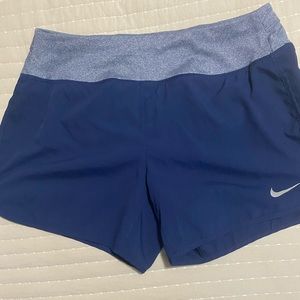 Nike Dri-Fit running shorts